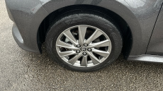 Toyota Yaris 1.5 Hybrid Icon 5dr CVT Hybrid Hatchback